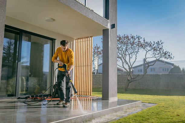 Reliable Goldstream, AK Pressure Washing Solutions